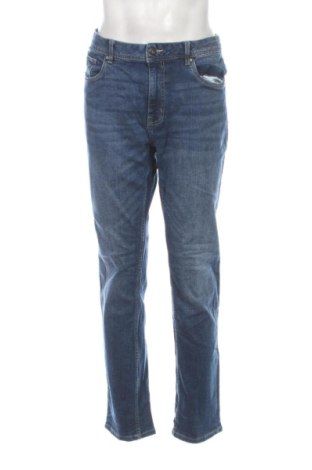 Blugi de bărbați Livergy, Mărime XL, Culoare Albastru, Preț 67,99 Lei, #137883415