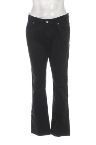 Męskie jeansy Garcia Jeans, Rozmiar L, Kolor Czarny, Cena 83,99 zł, #137885165