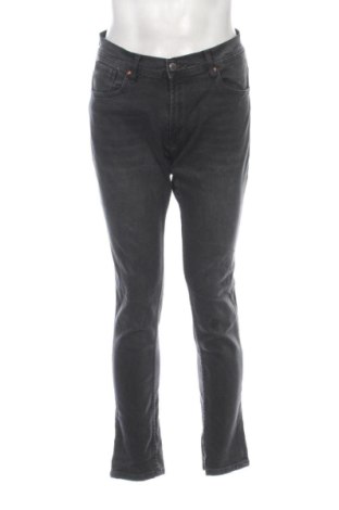 Męskie jeansy Zara, Rozmiar L, Kolor Czarny, Cena 83,99 zł, #137885336