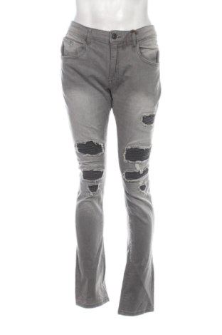 Férfi farmernadrág Denim 1982, Méret L, Szín Szürke, Ár 7 269 Ft, #137885375