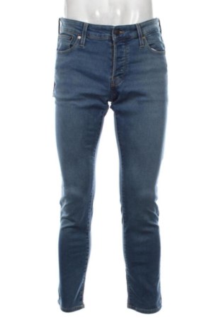 Męskie jeansy Jack & Jones, Rozmiar L, Kolor Niebieski, Cena 249,78 zł, #137892796