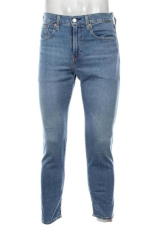 Męskie jeansy Levi's, Rozmiar M, Kolor Niebieski, Cena 372,55 zł, #137892906