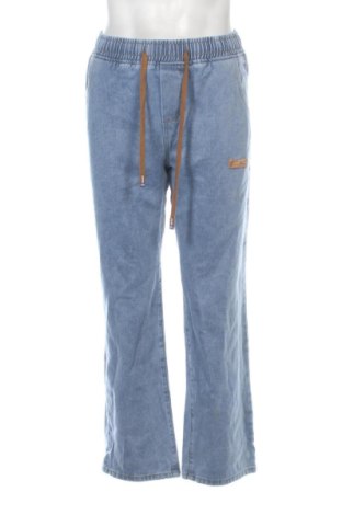 Męskie jeansy Unbranded, Rozmiar S, Kolor Niebieski, Cena 84,67 zł, #137898716