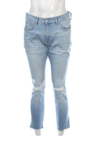 Férfi farmernadrág H&M, Méret M, Szín Kék, Ár 7 092 Ft, #137899742