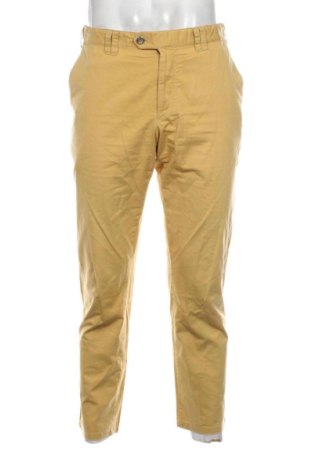 Herren Cordhose Meyer, Größe L, Farbe Gelb, Preis 35,00 €, #137851319