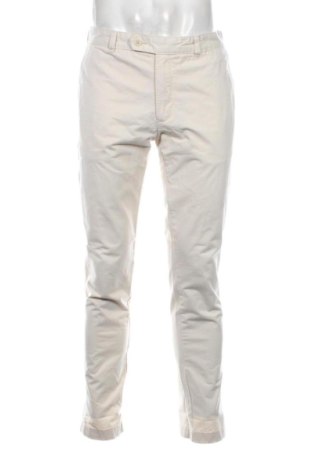 Herren Cordhose Gutteridge, Größe L, Farbe Ecru, Preis 130,00 €, #137855145
