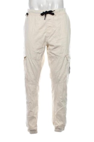 Férfi kordnadrág South Pole, Méret XL, Szín Ekrü
, Ár 7 092 Ft, #137867268