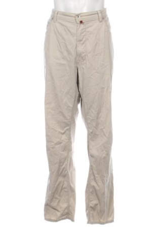 Pánské manšestráky  Pierre Cardin, Velikost XXL, Barva Béžová, Cena  259,00 Kč, #137868732