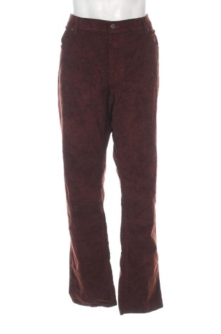 Herren Cordhose Franco Bettoni, Größe XXL, Farbe Braun, Preis 15,99 €, #137868822