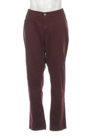 Herren Cordhose Unbranded, Größe XXL, Farbe Rot, Preis € 13,99, #137871325