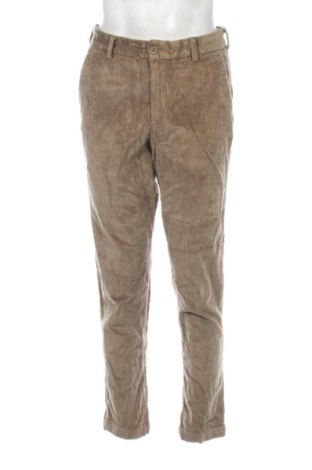 Pánské manšestráky  Jack & Jones, Velikost M, Barva Hnědá, Cena  269,00 Kč, #137877930