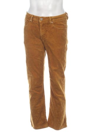Férfi kordnadrág Unbranded, Méret M, Szín Narancssárga
, Ár 3 719 Ft, #137878183