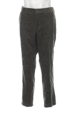 Męskie sztruksy C&A, Rozmiar XL, Kolor Zielony, Cena 33,99 zł, #137883901