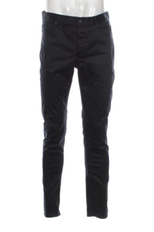 Férfi nadrág H&M, Méret L, Szín Fekete, Ár 7 801 Ft, #137887466