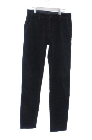 Férfi kordnadrág Levi's, Méret M, Szín Fekete, Ár 4 129 Ft, #137882357
