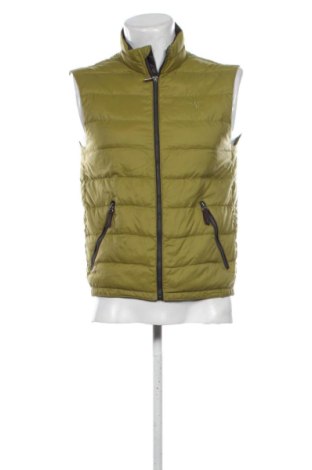 Herrenweste Marc O'Polo, Größe M, Farbe Grün, Preis € 70,99, #137881432