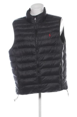 Ανδρικό γιλέκο Polo Ralph Lauren, Μέγεθος XXL, Χρώμα Μαύρο, Τιμή 112,99 €, #137882157