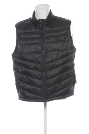 Męska kamizelka Jack & Jones, Rozmiar XXL, Kolor Czarny, Cena 94,99 zł, #137884595