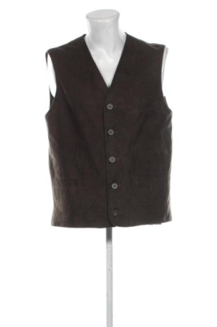 Vestă de bărbați Jupiter, Mărime L, Culoare Maro, Preț 129,00 Lei, #137886257