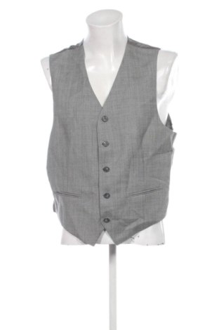 Vestă de bărbați Unbranded, Mărime XL, Culoare Gri, Preț 69,99 Lei, #137889987
