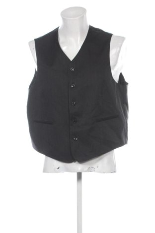 Мъжки елек Canda, Размер XL, Цвят Черен, Цена 13,29 €, #137890417