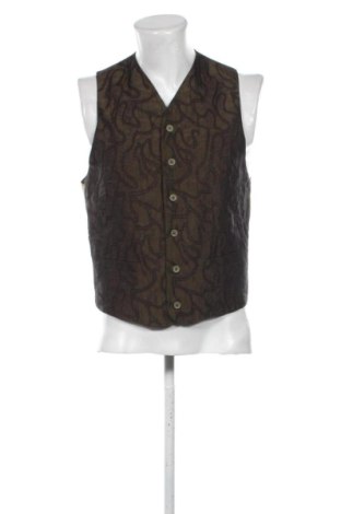 Pánska vesta  Unbranded, Veľkosť L, Farba Hnedá, Cena  13,34 €, #137894827