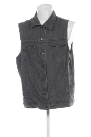 Męska kamizelka Unbranded, Rozmiar M, Kolor Szary, Cena 30,99 zł, #137866147