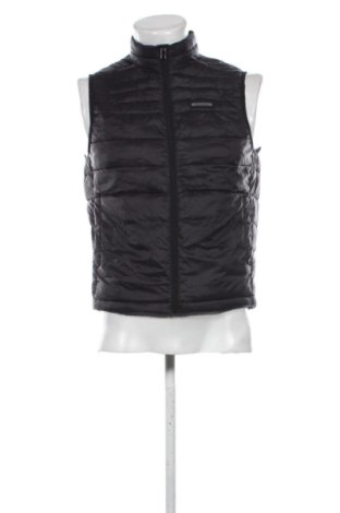 Ανδρικό γιλέκο Jack & Jones, Μέγεθος S, Χρώμα Μαύρο, Τιμή 14,99 €, #137878113