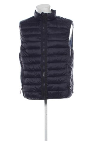 Vestă de bărbați Sonny Bono, Mărime XXL, Culoare Albastru, Preț 133,99 Lei, #137879994