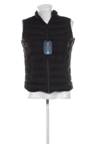 Vestă de bărbați Unbranded, Mărime S, Culoare Negru, Preț 207,00 Lei, #137886778