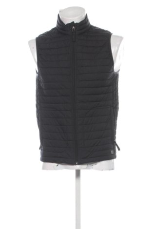 Herrenweste Jack & Jones, Größe S, Farbe Schwarz, Preis 13,99 €, #137887524