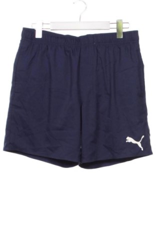 Męskie szorty PUMA, Rozmiar XS, Kolor Niebieski, Cena 130,99 zł, #137828811