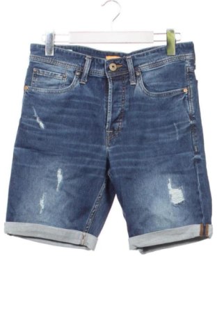 Férfi rövidnadrág Jack & Jones, Méret XS, Szín Kék, Ár 12 569 Ft, #137830362