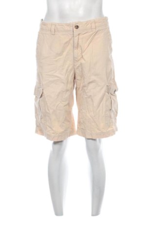Męskie szorty Tommy Hilfiger, Rozmiar M, Kolor Beżowy, Cena 156,99 zł, #137832860