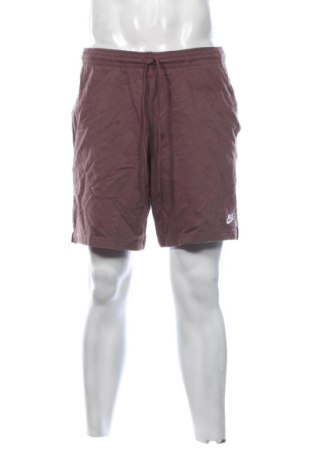 Męskie szorty Nike, Rozmiar M, Kolor Brązowy, Cena 123,99 zł, #137839116