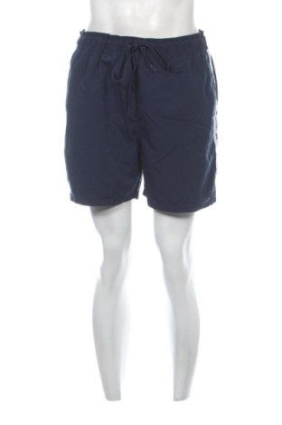 Férfi rövidnadrág Reebok, Méret L, Szín Kék, Ár 6 819 Ft, #137840307