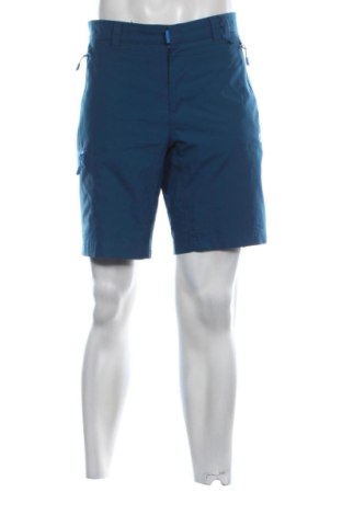 Férfi rövidnadrág Jack Wolfskin, Méret L, Szín Kék, Ár 8 689 Ft, #137841469