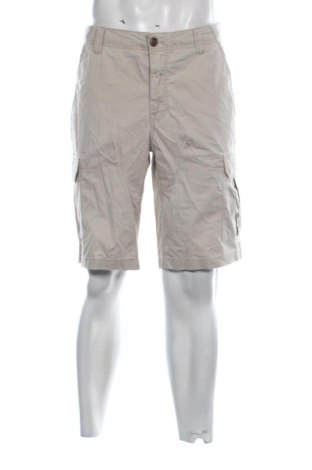 Herren Shorts Westbury, Größe L, Farbe Beige, Preis 15,99 €, #137844255