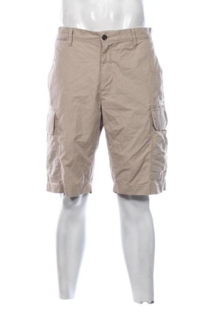 Męskie szorty Tommy Hilfiger, Rozmiar XL, Kolor Beżowy, Cena 173,99 zł, #137845155