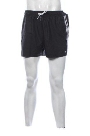 Męskie szorty Adidas, Rozmiar XL, Kolor Czarny, Cena 78,99 zł, #137846097