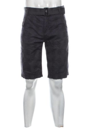Pantaloni scurți de bărbați Unbranded, Mărime M, Culoare Gri, Preț 78,74 Lei, #137847215