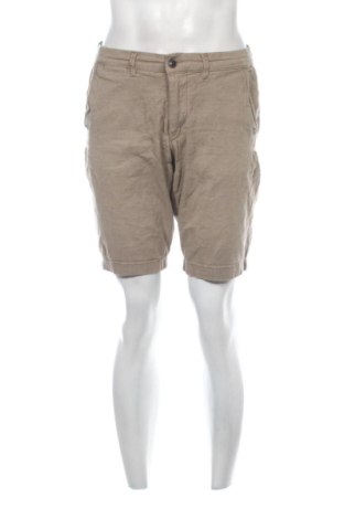 Herren Shorts Jack & Jones, Größe M, Farbe Beige, Preis € 17,99, #137847647