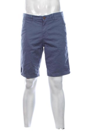 Pánské kraťasy Jack & Jones, Velikost L, Barva Modrá, Cena  519,00 Kč, #137848895