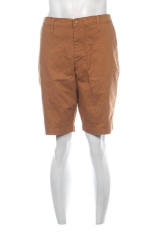 Pánské kraťasy U.S. Polo Assn., Velikost XL, Barva Hnědá, Cena  769,00 Kč, #137850371