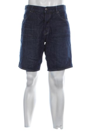 Férfi rövidnadrág G-Star Raw, Méret XL, Szín Kék, Ár 16 149 Ft, #137850527