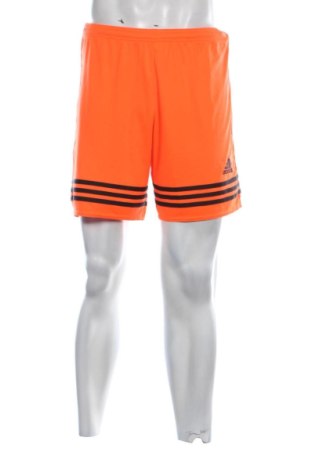 Męskie szorty Adidas, Rozmiar L, Kolor Pomarańczowy, Cena 112,99 zł, #137851339