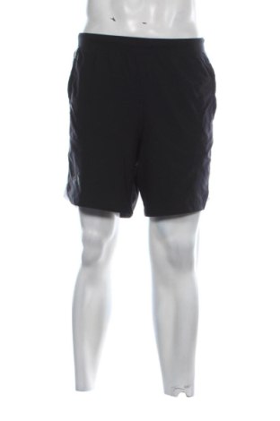 Męskie szorty Under Armour, Rozmiar L, Kolor Czarny, Cena 94,99 zł, #137851535