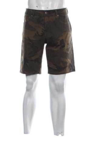 Herren Shorts Jack & Jones, Größe L, Farbe Mehrfarbig, Preis 18,99 €, #137851655