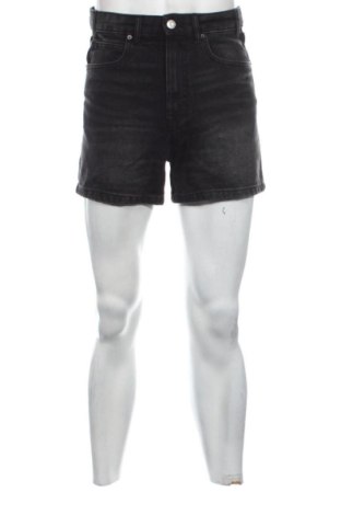 Мъжки къс панталон Zara, Размер M, Цвят Черен, Цена 10,00 €, #137852228