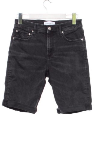 Męskie szorty Calvin Klein Jeans, Rozmiar S, Kolor Szary, Cena 149,99 zł, #137852892